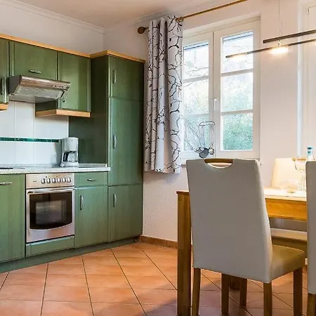 Friederike * Ahrenshoop