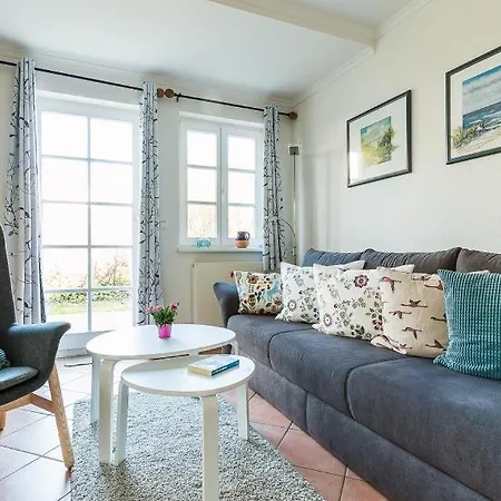 Friederike Διαμέρισμα