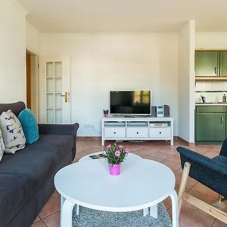 Διαμέρισμα Friederike Ahrenshoop