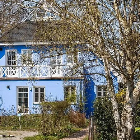 Friederike * Ahrenshoop