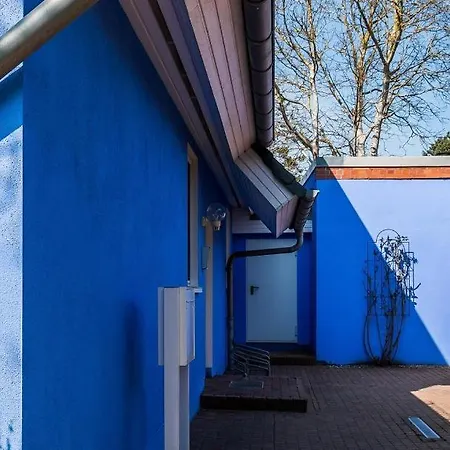 Friederike * Ahrenshoop