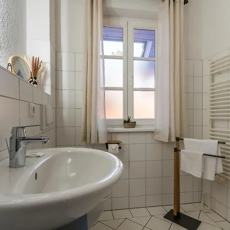 Friederike * Ahrenshoop