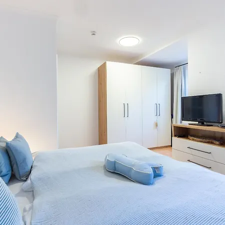 Appartement Friederike